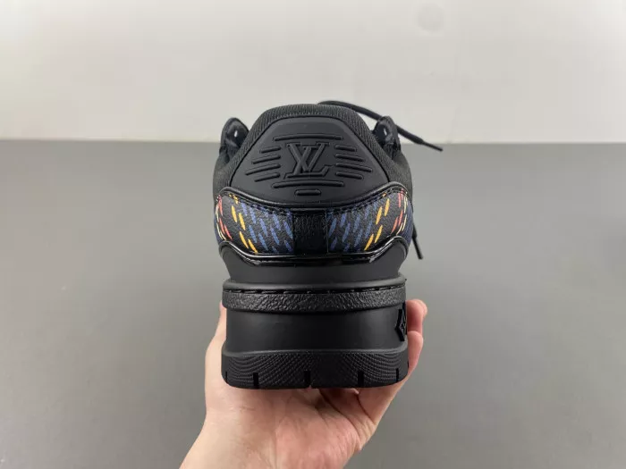 Rep LV TRAINER SNEAKER 24052501 0115