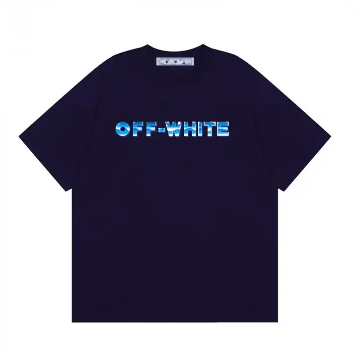 Rep 0ff-Wh1te T-SHIRT 24062510 0124