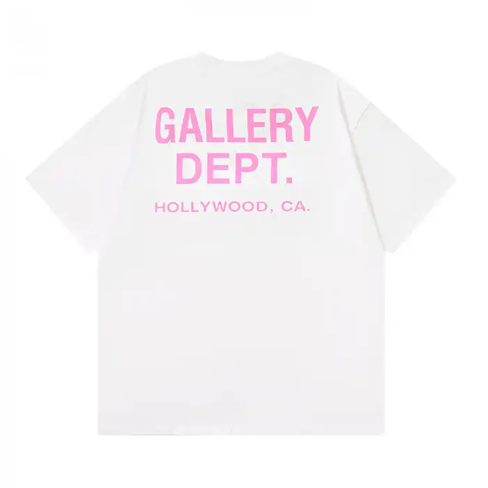 Rep GA11ERY DEPT. T-SHIRT 24042327 0131