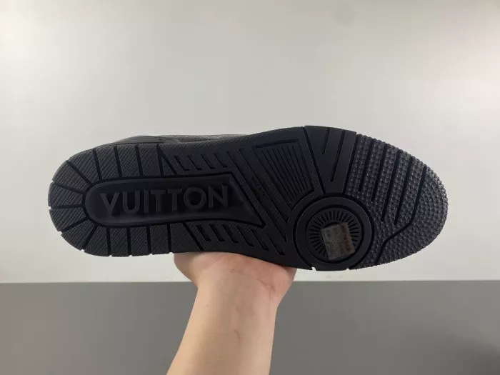 Cheap LV TRAINER SNEAKER 24121003 0116