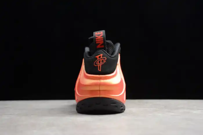 Cheap NIKE AIR FOAMPOSITE ONE HABANERO RED 314996-603 0125