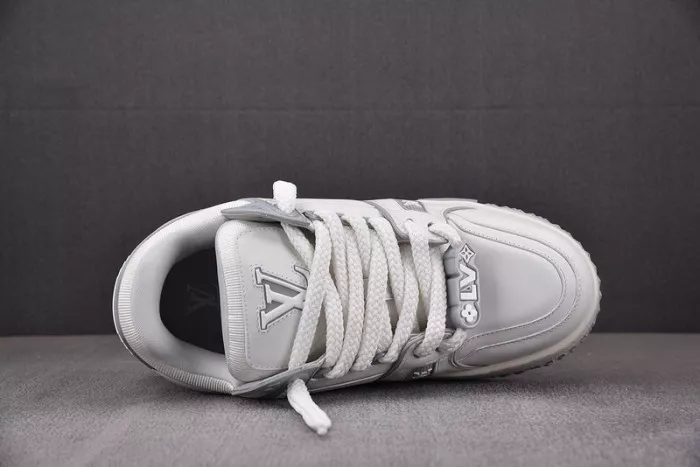 Cheap LV TRAINER Maxxi SNEAKER 2406207 0116