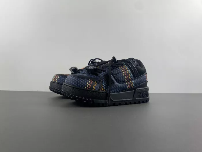 Rep LV TRAINER SNEAKER 24052501 0115