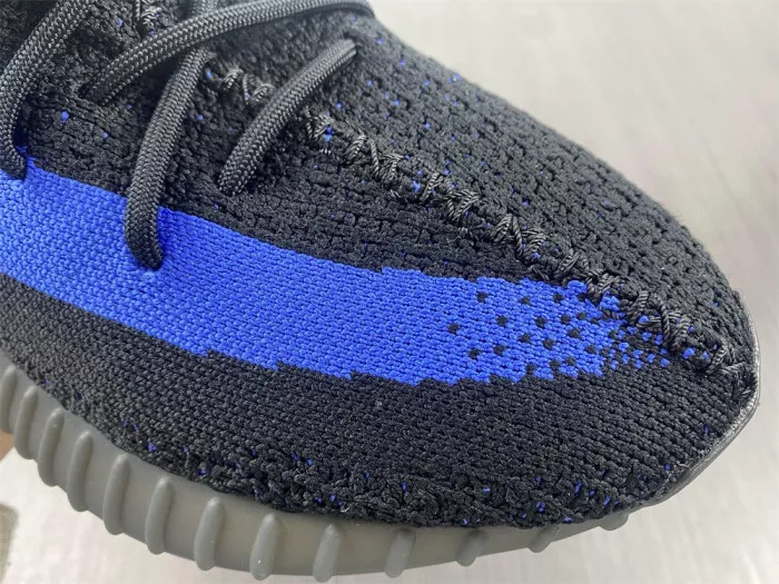 Rep Adidas Yeezy Boost 350 V2 Dazzling Blue GY7164 0120