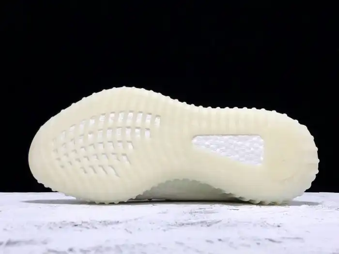 Rep Adidas Yeezy Boost 350 V2 Cream White CP9366 0126