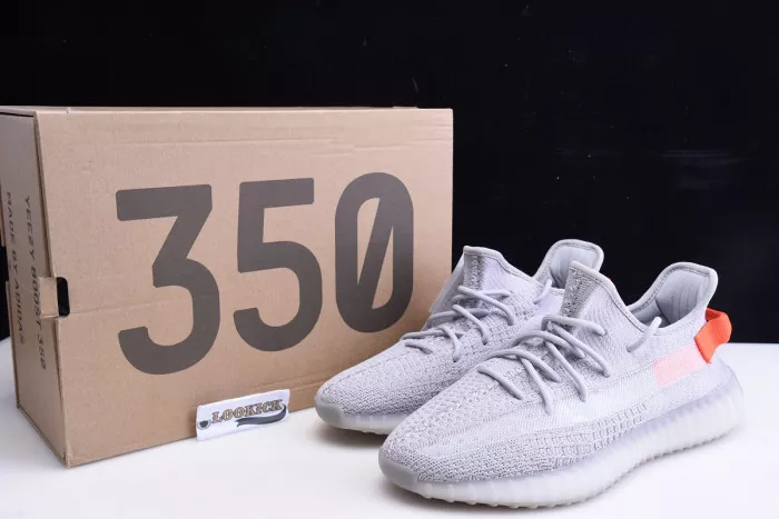 Rep Adidas Yeezy Boost 350 V2 Tail Light FX9017 0120