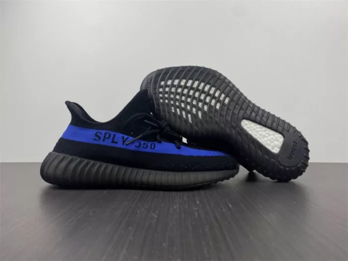 Rep Adidas Yeezy Boost 350 V2 Dazzling Blue GY7164 0120