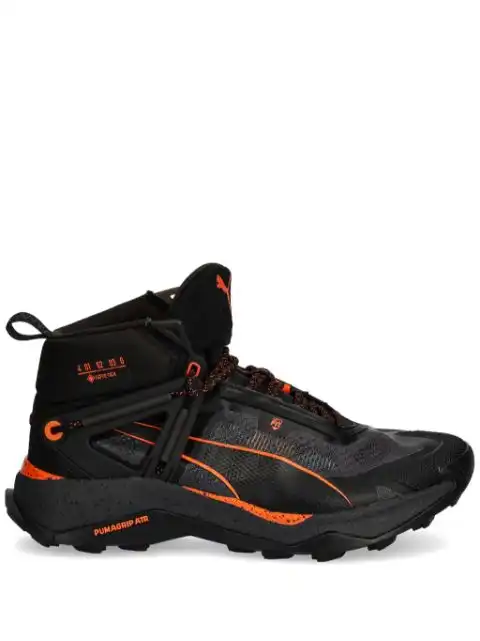 Rep PUMA Exoplore Nitro Mid Gore-tex sneakers  0130