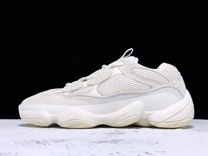 Cheap Adidas Yeezy 500 Bone White FV3573 0126