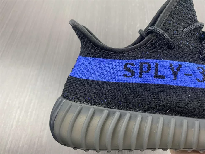 Rep Adidas Yeezy Boost 350 V2 Dazzling Blue GY7164 0120