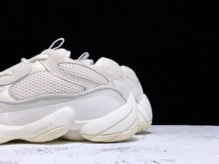 Cheap Adidas Yeezy 500 Bone White FV3573 0126