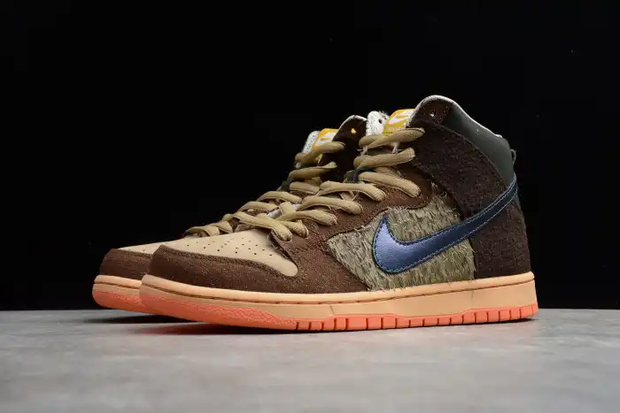 Rep Nike SB Dunk High Concepts Turdunken DC6887-200 0125