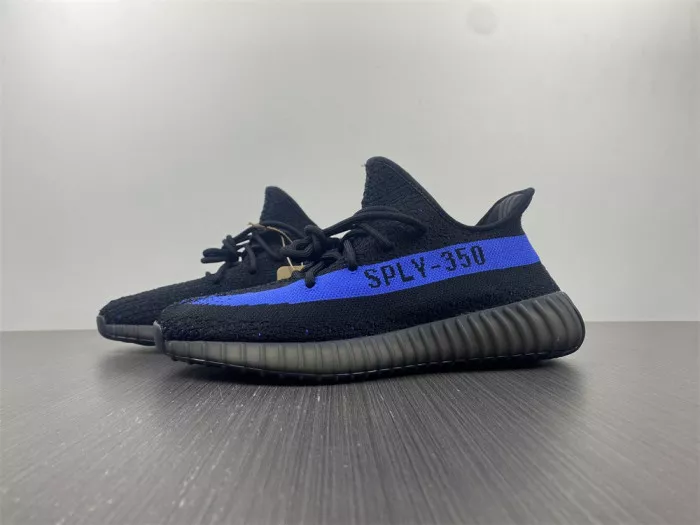 Rep Adidas Yeezy Boost 350 V2 Dazzling Blue GY7164 0120