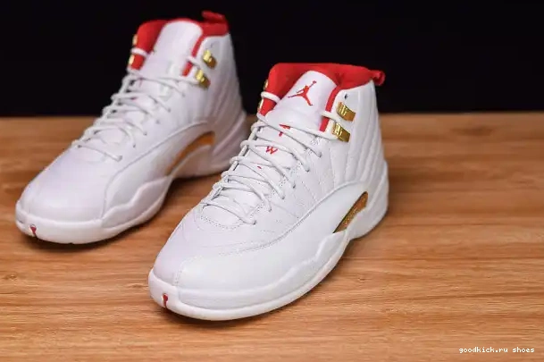 Cheap 130690-107 Air (2019) Retro Jordan 12 