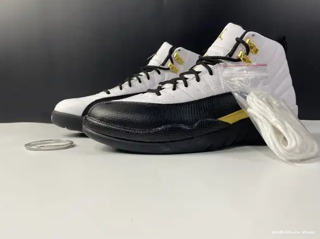 Rep Air 12 Jordan CT8013-170 Royalty 0215