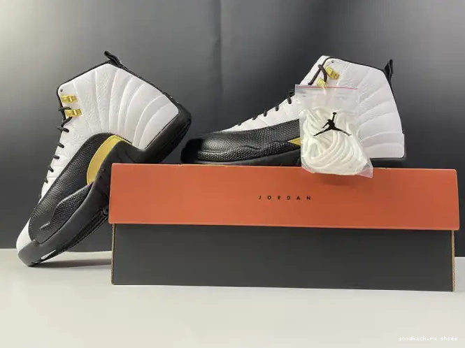 Rep Air 12 Jordan CT8013-170 Royalty 0215