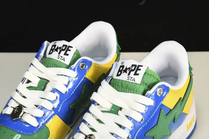 Rep B*PE SNEAKER 1180191004 0203