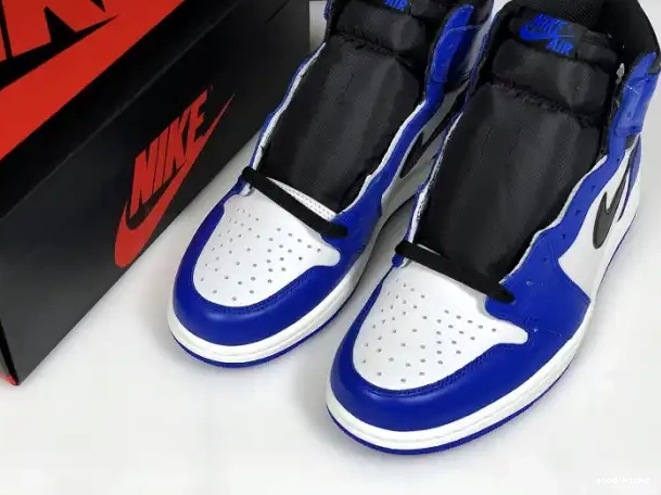 Cheap Royal' Jordan - 555088 'Game OG High 1 Air 403 Retro 0215