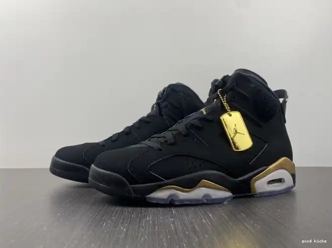 Rep CT4954-007 Air (2020) Retro 6 DMP Jordan 0211