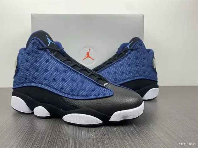 Rep DJ5982-400 Jordan 13 Blue Air Brave 0208