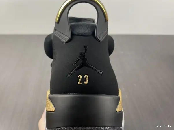 Rep 6 Jordan Air DMP (2020) CT4954-007 Retro 0220