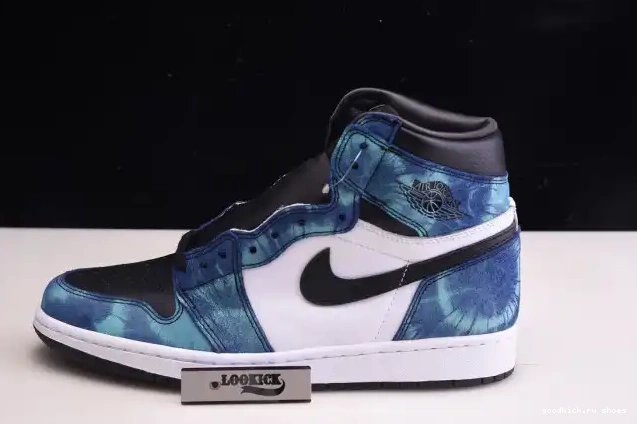 Rep Air 1 Jordan High Tie-Dye OG CD0461-100 0224