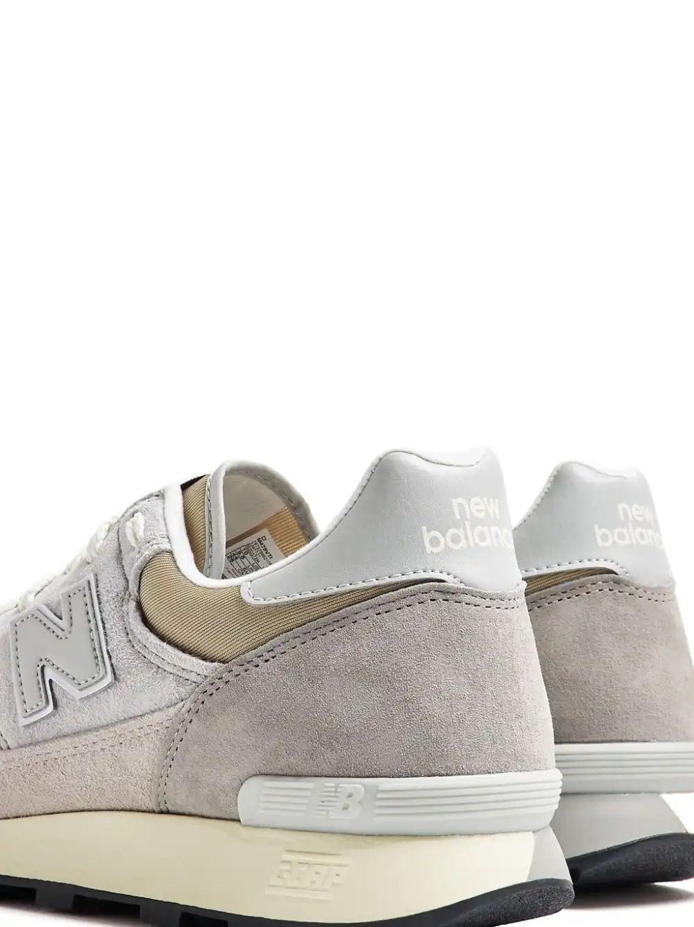 Rep New Balance M475 sneakers  0204