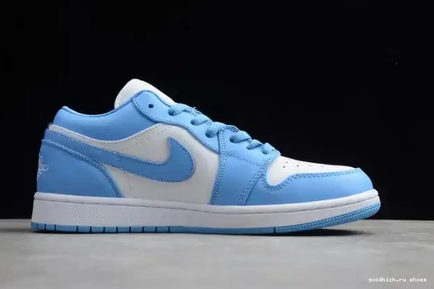 Rep (W) Air Low UNC 1 Jordan AO9944-441 0216