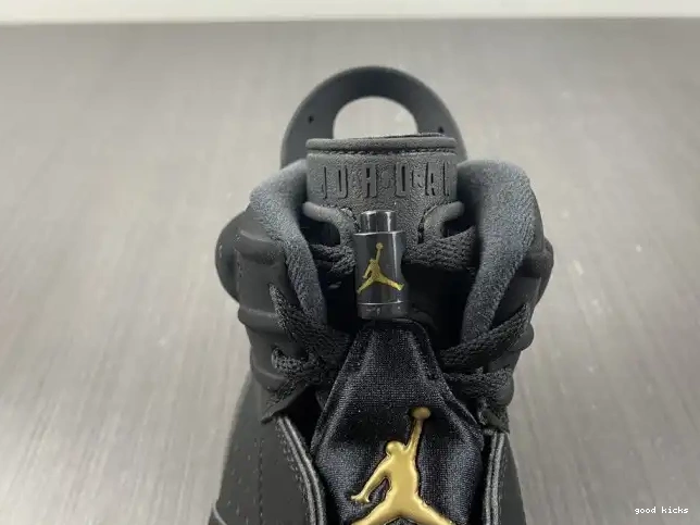 Rep CT4954-007 Air (2020) Retro 6 DMP Jordan 0211