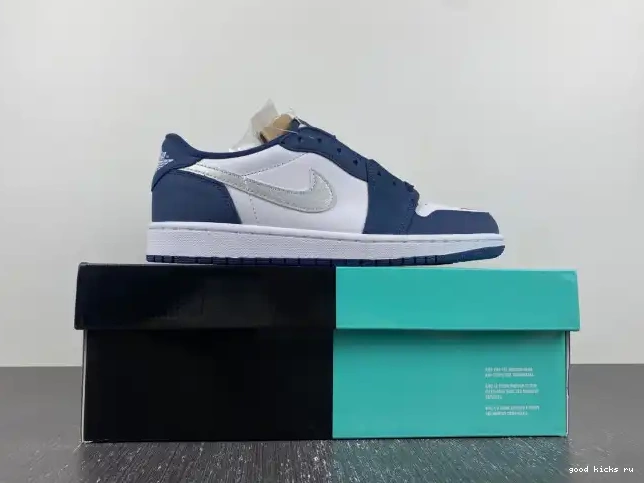 Rep SB Navy CJ7891-400 Low Jordan 1 Midnight 0211