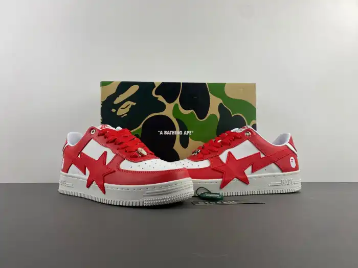 Rep B*PE SNEAKER 0203