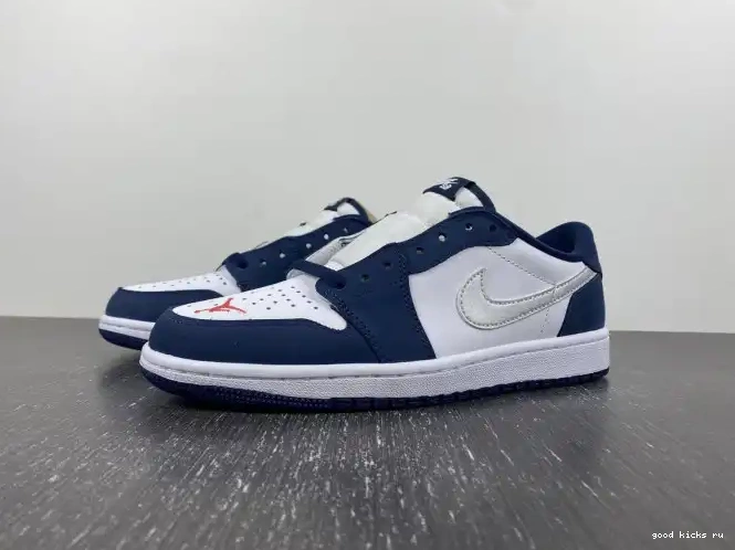 Rep SB Navy CJ7891-400 Low Jordan 1 Midnight 0211