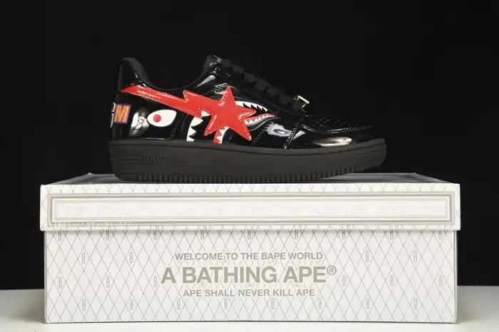 Rep B*PE SNEAKER FS-001 0203