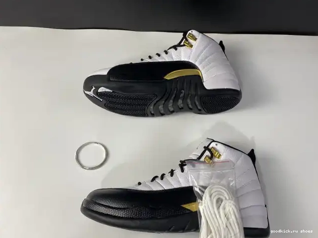 Rep Air 12 Jordan CT8013-170 Royalty 0215