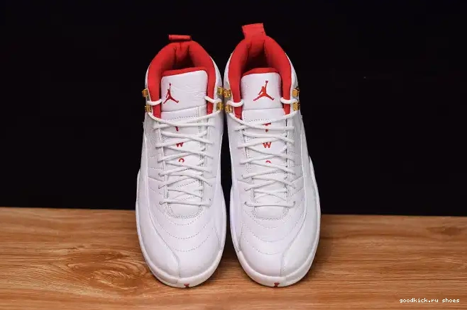 Cheap 130690-107 Air (2019) Retro Jordan 12 