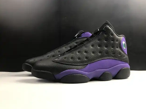 Cheap 13 Purple Jordan DJ5982-015 Air Court 0217