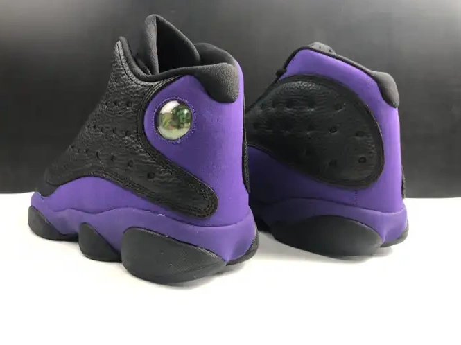 Cheap 13 Purple Jordan DJ5982-015 Air Court 0217