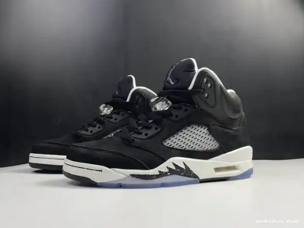 Rep AIR OREO JORDAN CT4838-011 5 0223