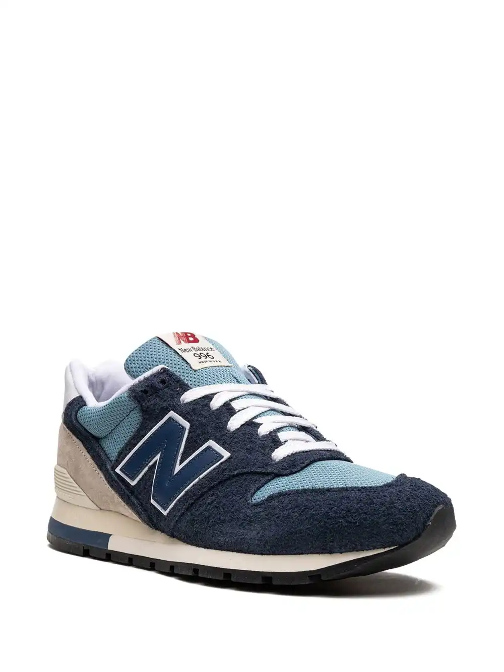 Rep New Balance 996 