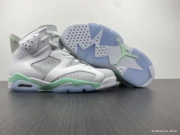 Rep Jordan Foam Mint 6 DQ4914-103 WMNS Air 0224