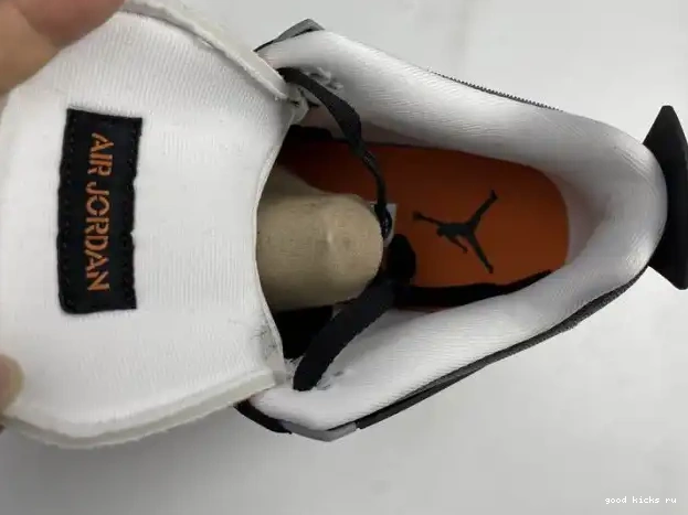 Rep Jordan CW7183-100 Starfish 4 Retro (W) Air 0219