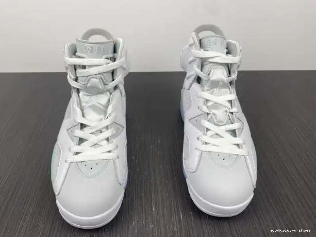 Rep Jordan Foam Mint 6 DQ4914-103 WMNS Air 0224