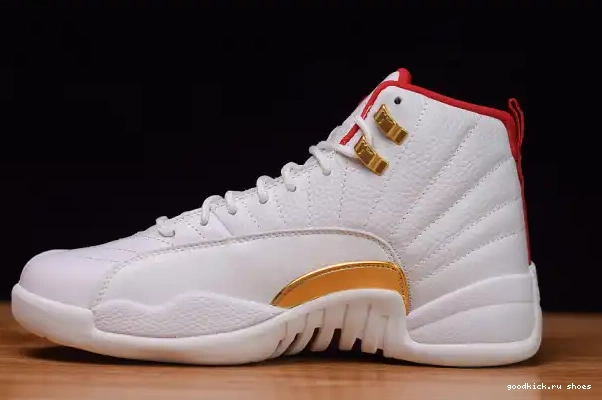 Cheap 130690-107 Air (2019) Retro Jordan 12 