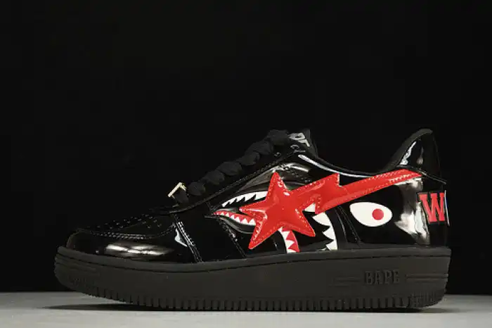 Rep B*PE SNEAKER FS-001 0203