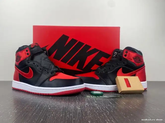 Cheap Satin FD4810-061 1 OG Bred WMNS Jordan Air High 0213