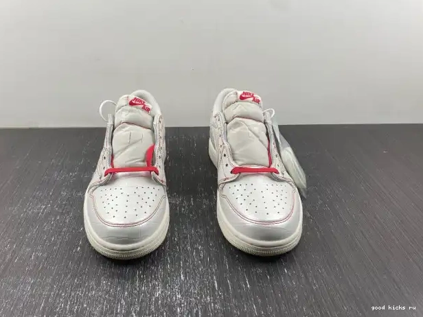 Rep Air Low 1 OG Jordan DM7866-601 Scott Travis x 0209