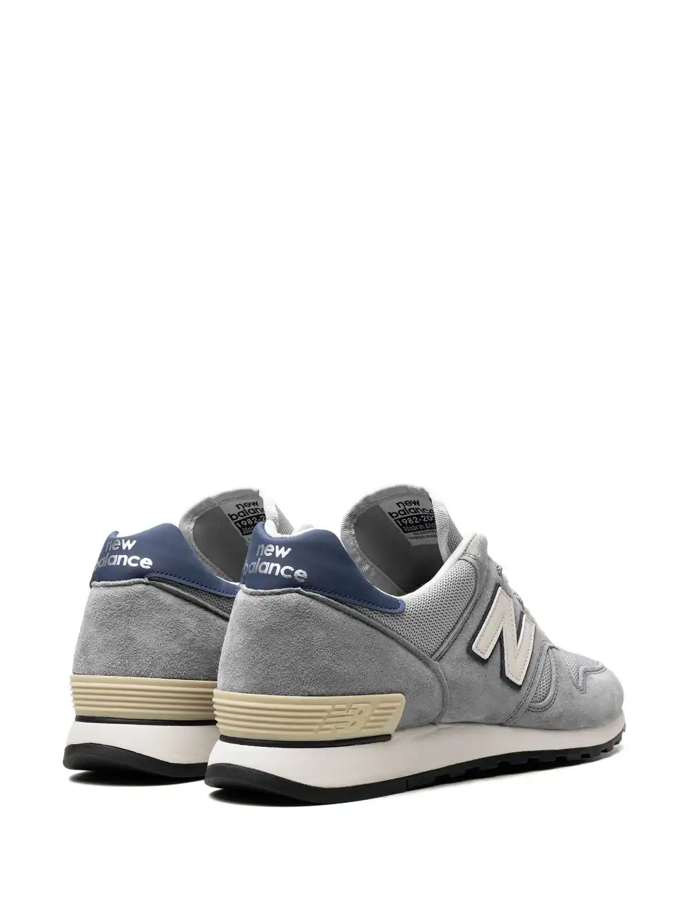 Cheap New Balance 670 made in England 