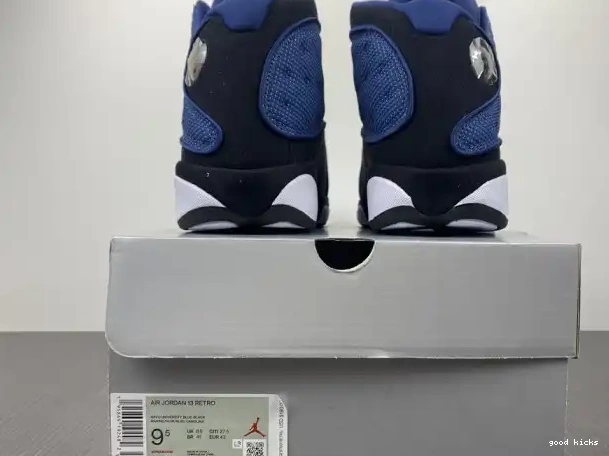 Rep DJ5982-400 Jordan 13 Blue Air Brave 0208