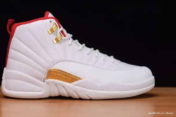 Cheap 130690-107 Air (2019) Retro Jordan 12 