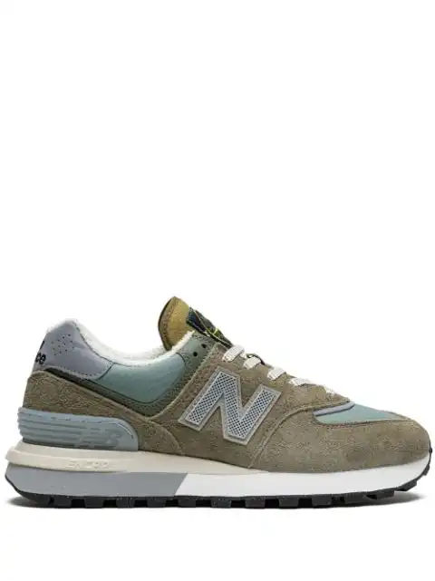 Cheap New Balance x Stone Island 574 